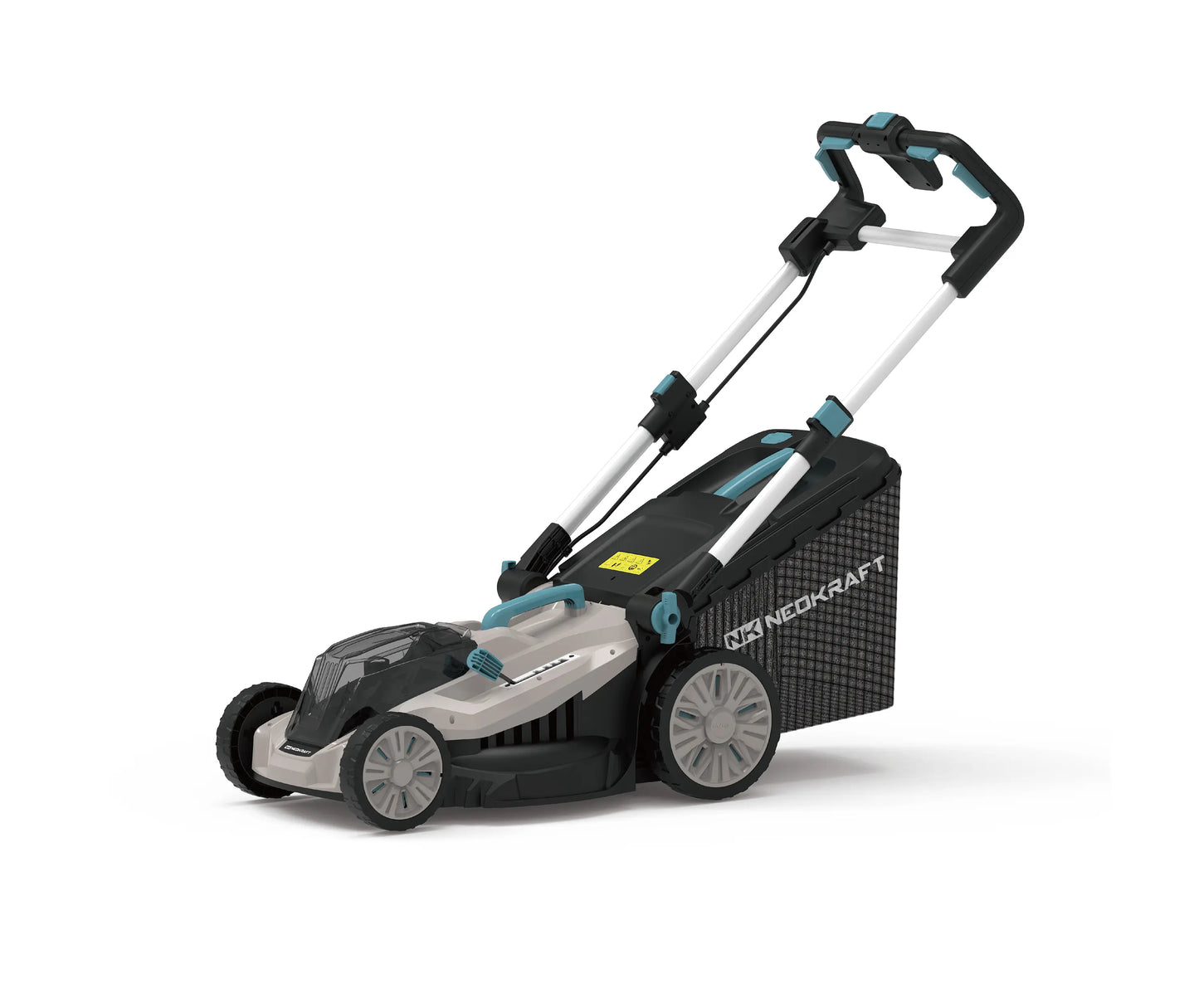 40V Accu grasmaaier 43cm - excl. accu & lader