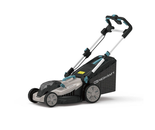 40V Accu grasmaaier 43cm - excl. accu & lader