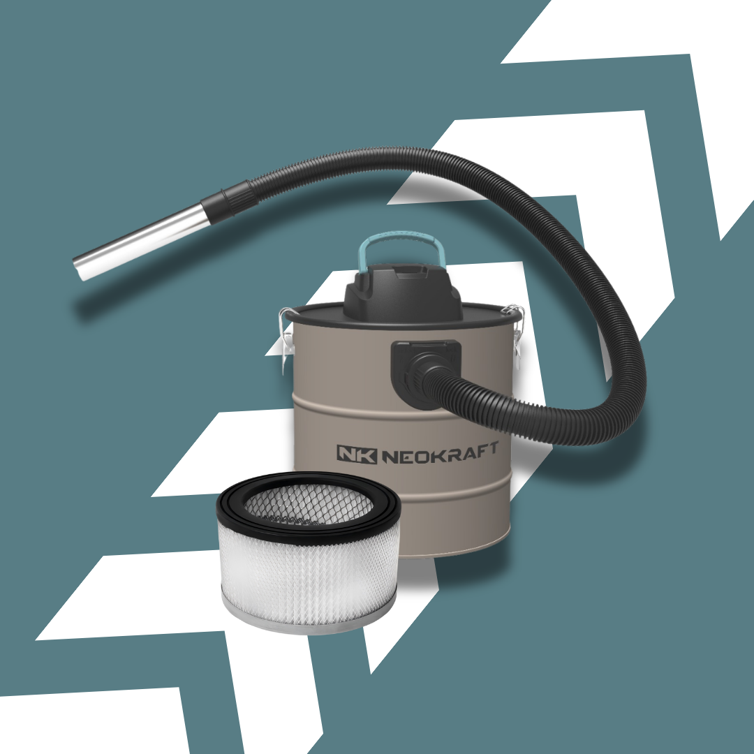 NeoKraft 1600W Aszuiger