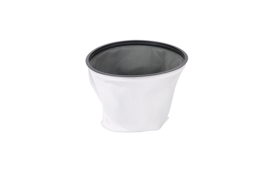 Voorfilter Ø285mm voor aszuiger