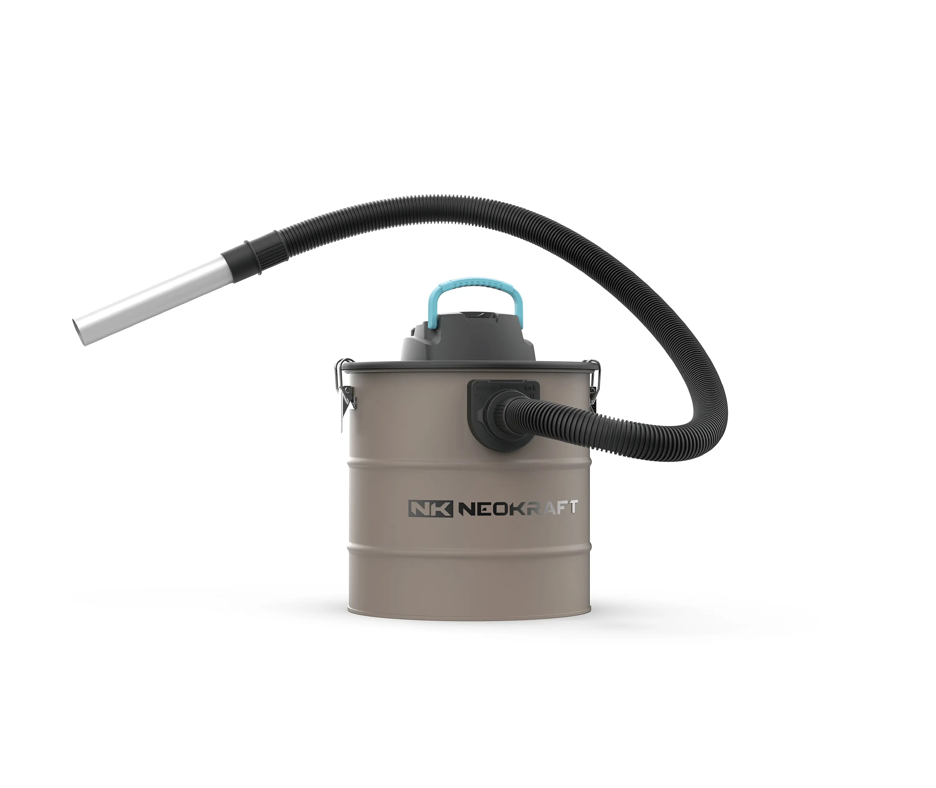 1600W Aszuiger 18L - incl. 2 filters