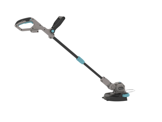20V Accu grastrimmer 30cm - excl. accu & lader