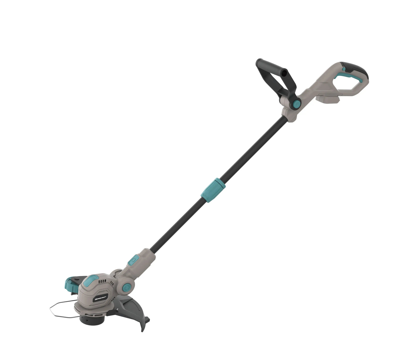 20V Accu grastrimmer 30cm - excl. accu & lader