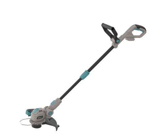 20V Accu grastrimmer 30cm - excl. accu & lader